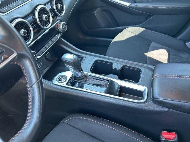 Used 2023 Nissan Sentra SR w/ Midnight Edition Package image 25