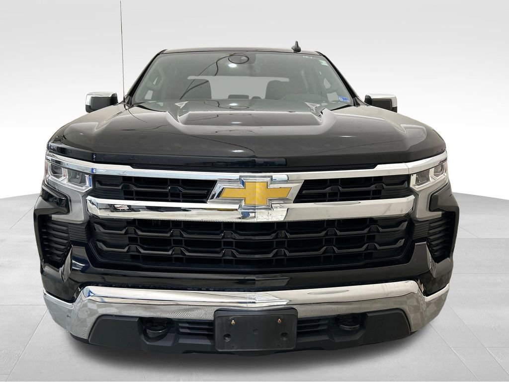 Used 2022 Chevrolet Silverado 1500 LT w/ Z71 Off-Road Package image 10