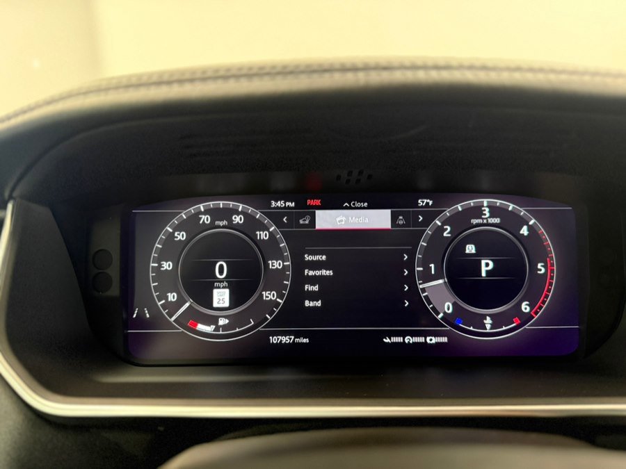 Used 2019 Land Rover Range Rover AWD/4WD image 80