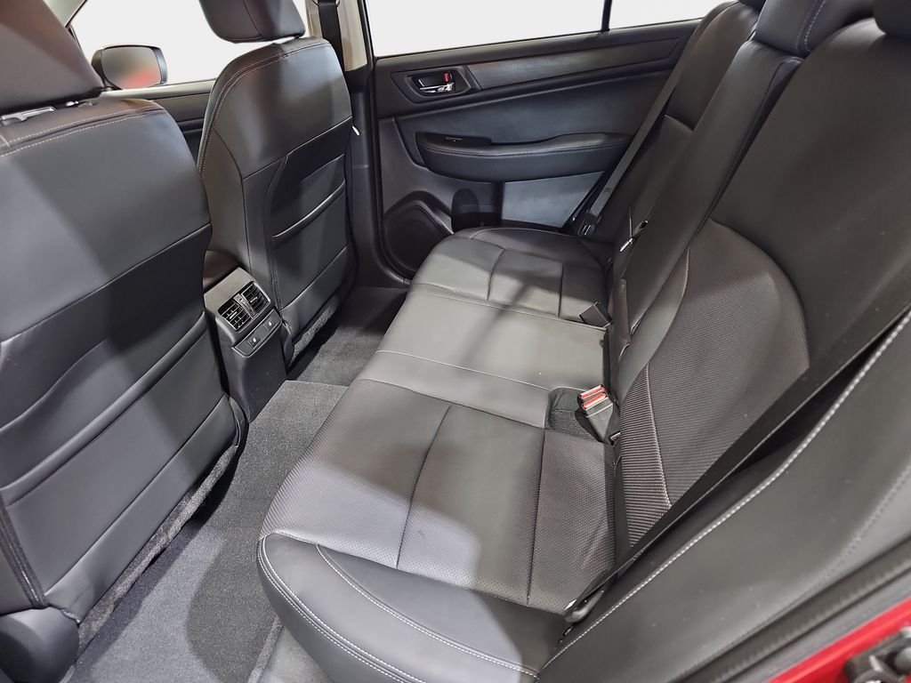 Used 2015 Subaru Legacy 3.6R Limited AWD/4WD image 16