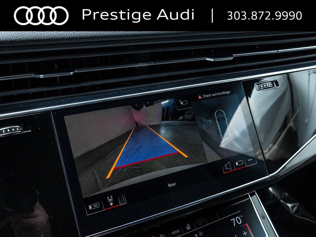 New 2026 Audi Q8 Premium Plus image 17