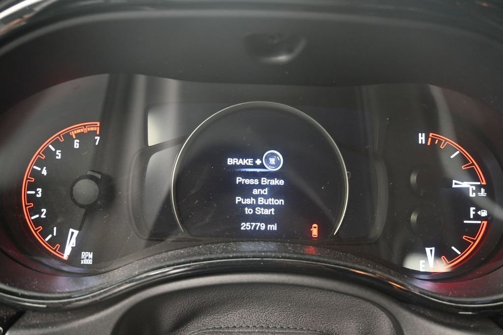 Used 2024 Dodge Durango R/T RWD image 11