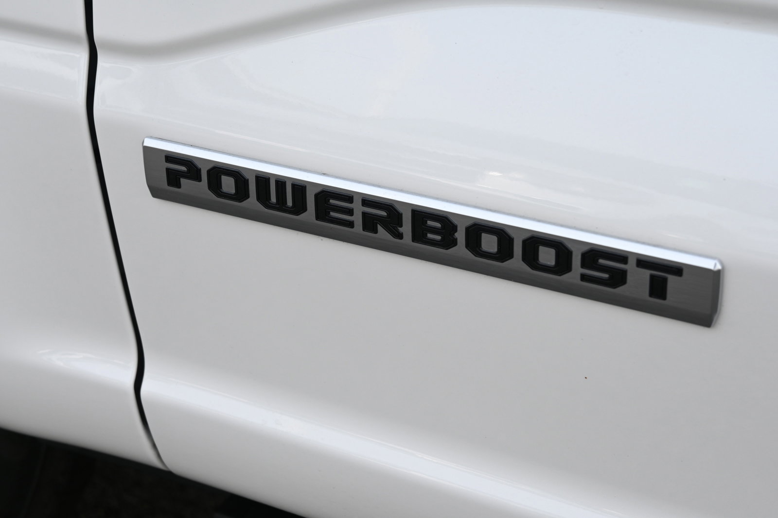 New 2025 Ford F150 Platinum w/ Equipment Group 703A Plus image 14