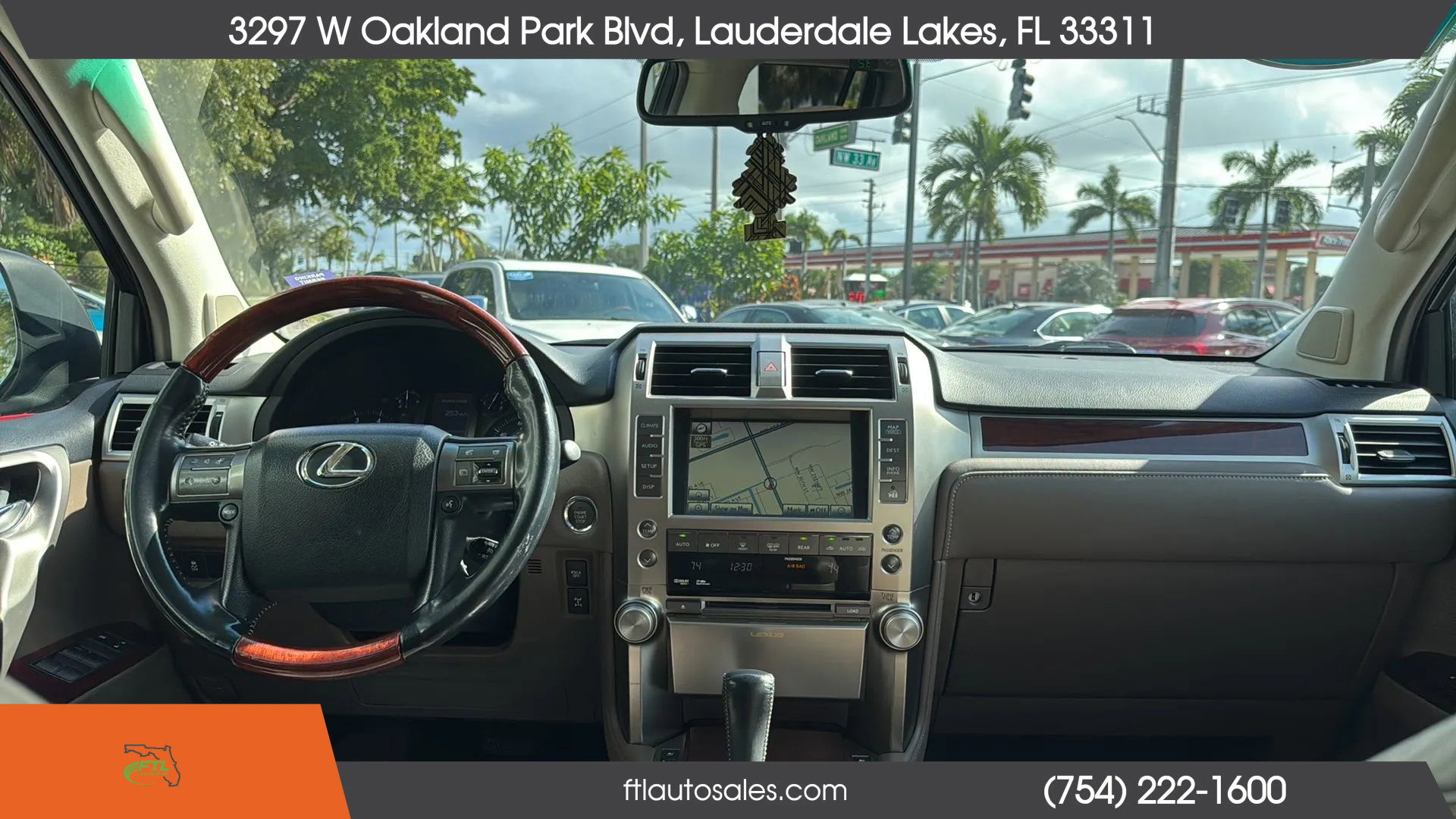 Used 2010 Lexus GX 460 image 41