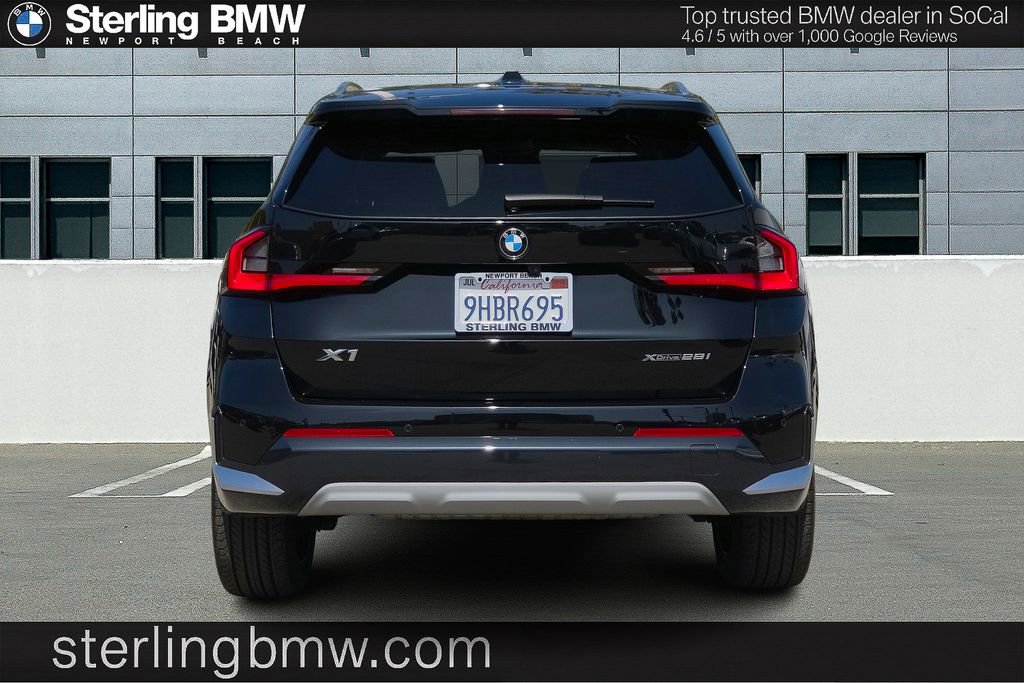 Used 2023 BMW X1 xDrive28i w/ Convenience Package image 27
