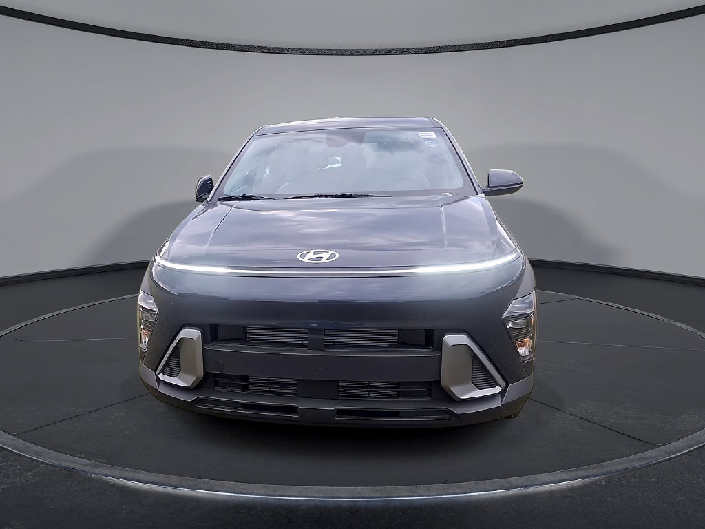 New 2026 Hyundai Kona SE FWD image 8