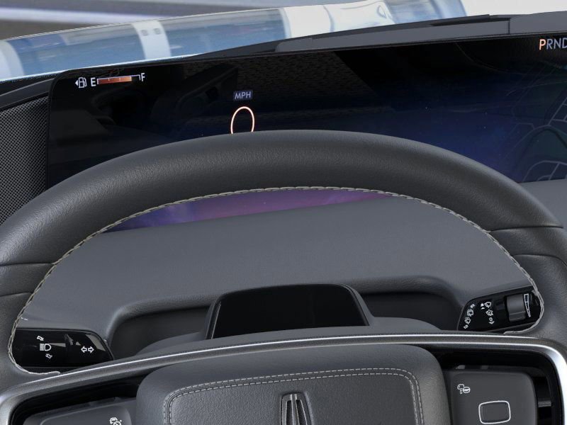 New 2025 Lincoln Navigator L Reserve w/ Jet Appearance Package image 12