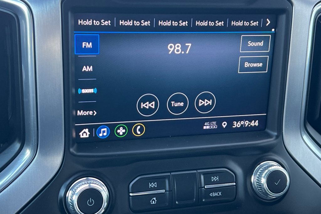 Used 2023 GMC Sierra 3500 SLE w/ SLE Value Package image 14