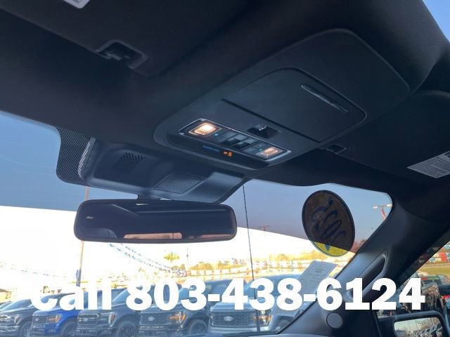 Used 2025 Ford F150 King Ranch w/ FX4 Off-Road Package image 29