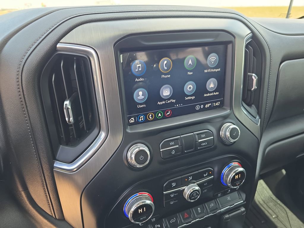 Used 2022 GMC Sierra 3500 Denali image 22