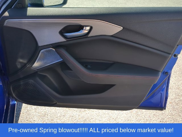 Used 2023 Acura TLX w/ A-SPEC Package AWD/4WD image 45