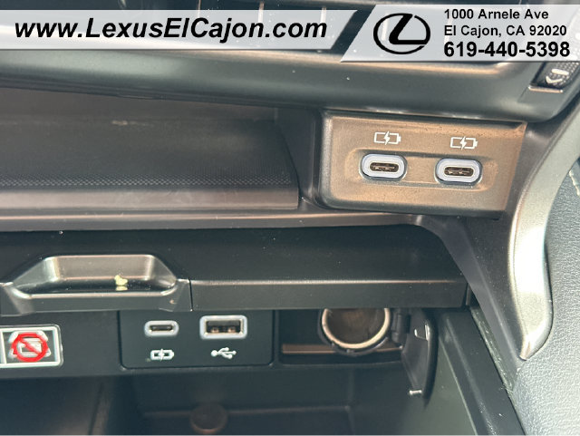 Used 2026 Lexus RX 350h w/ Convenience Package AWD/4WD image 30