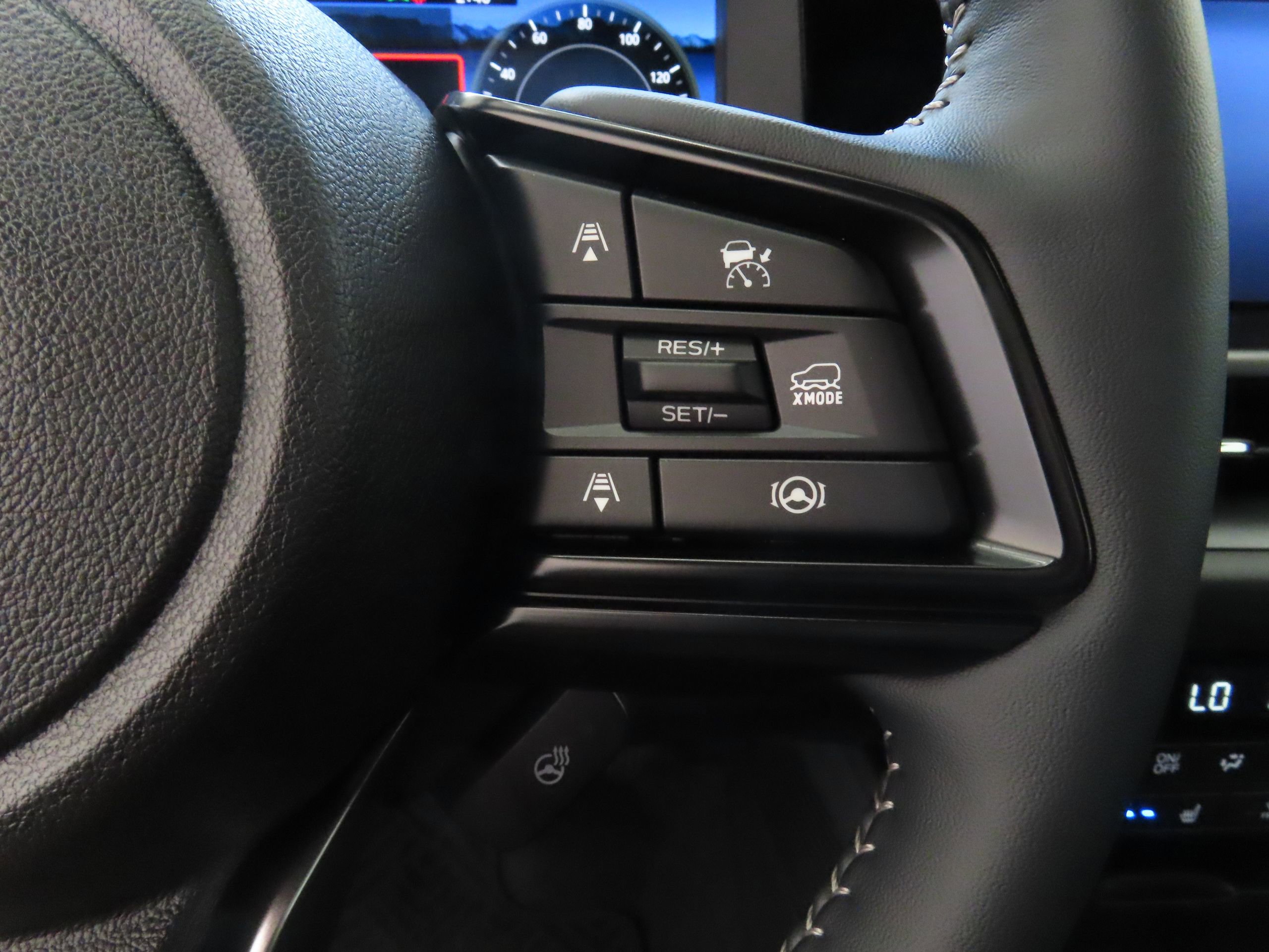 New 2026 Subaru Outback Touring XT AWD/4WD image 13