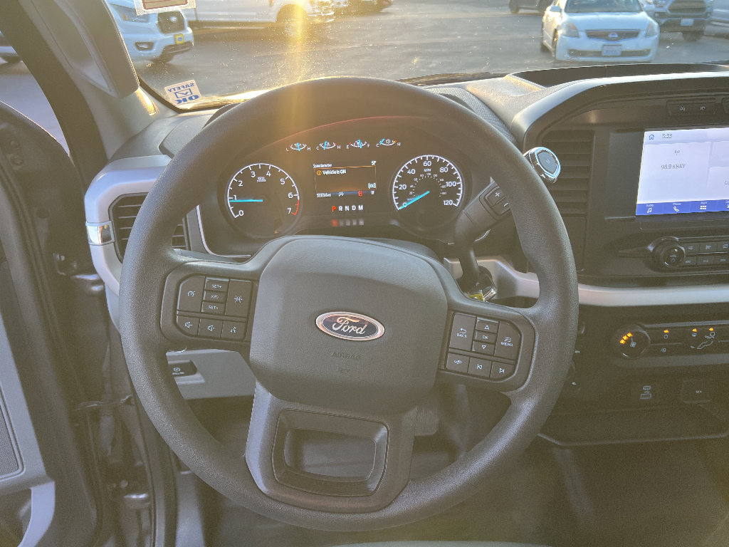 Used 2021 Ford F150 XL w/ Equipment Group 101A High image 17