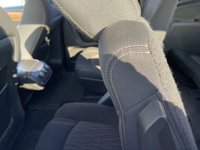 Used 2013 Chevrolet Traverse LT image 3