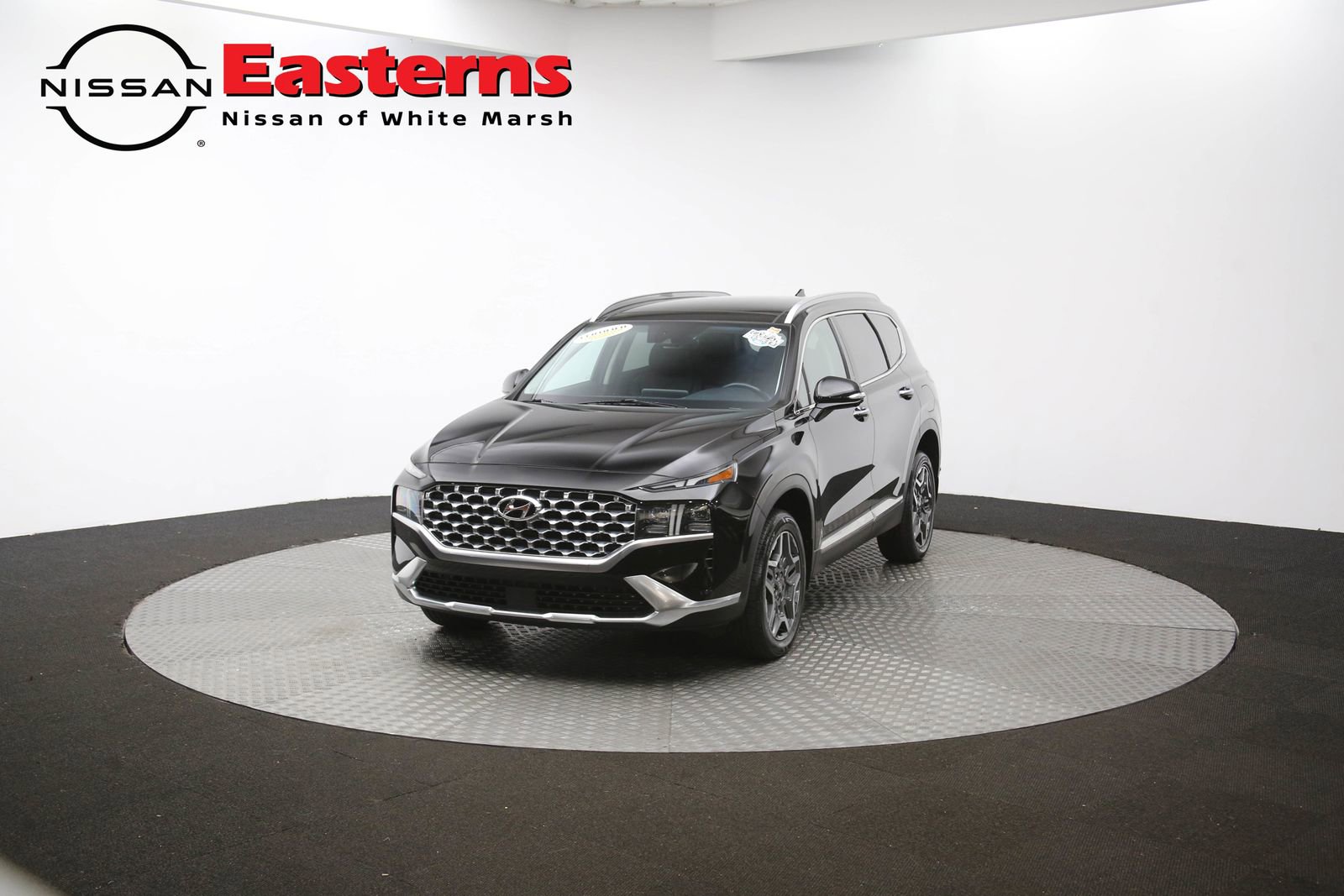 Used 2023 Hyundai Santa Fe Limited AWD/4WD image 56