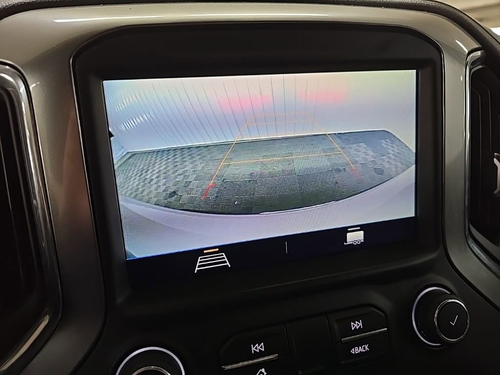 Used 2021 Chevrolet Silverado 1500 LT w/ Bed Protection Package image 23