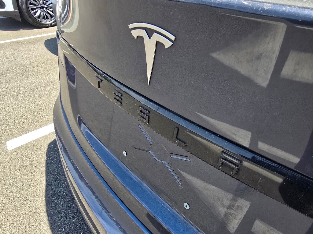 Used 2021 Tesla Model S Long Range AWD/4WD image 8