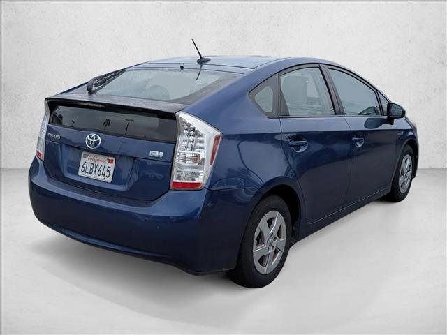 Used 2010 Toyota Prius Three image 5
