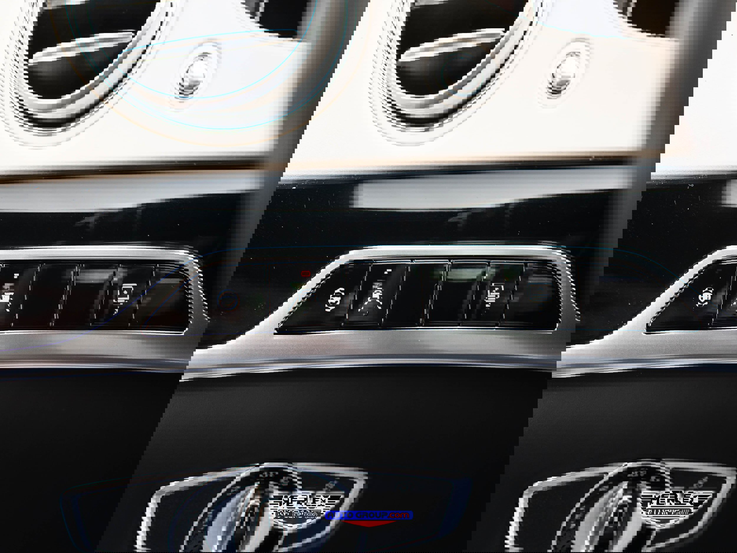 Used 2018 Mercedes-Benz S 560 4MATIC Sedan image 41