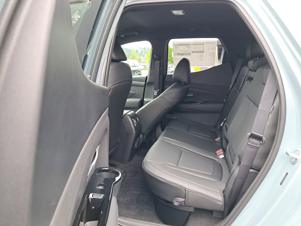 New 2025 Hyundai Santa Cruz XRT AWD/4WD image 13
