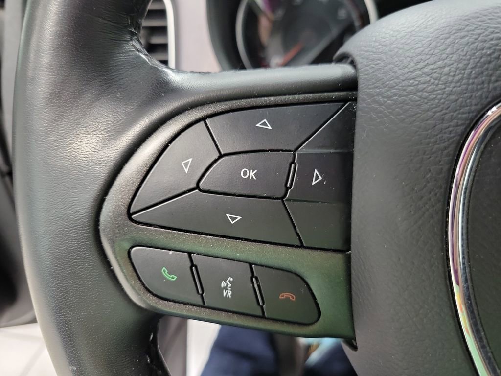 Certified 2023 Dodge Charger GT w/ Technology Group AWD/4WD image 34