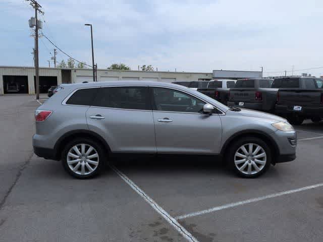 Used 2010 MAZDA CX-9 Grand Touring w/ Moonroof & Bose Audio Pkg AWD/4WD image 9