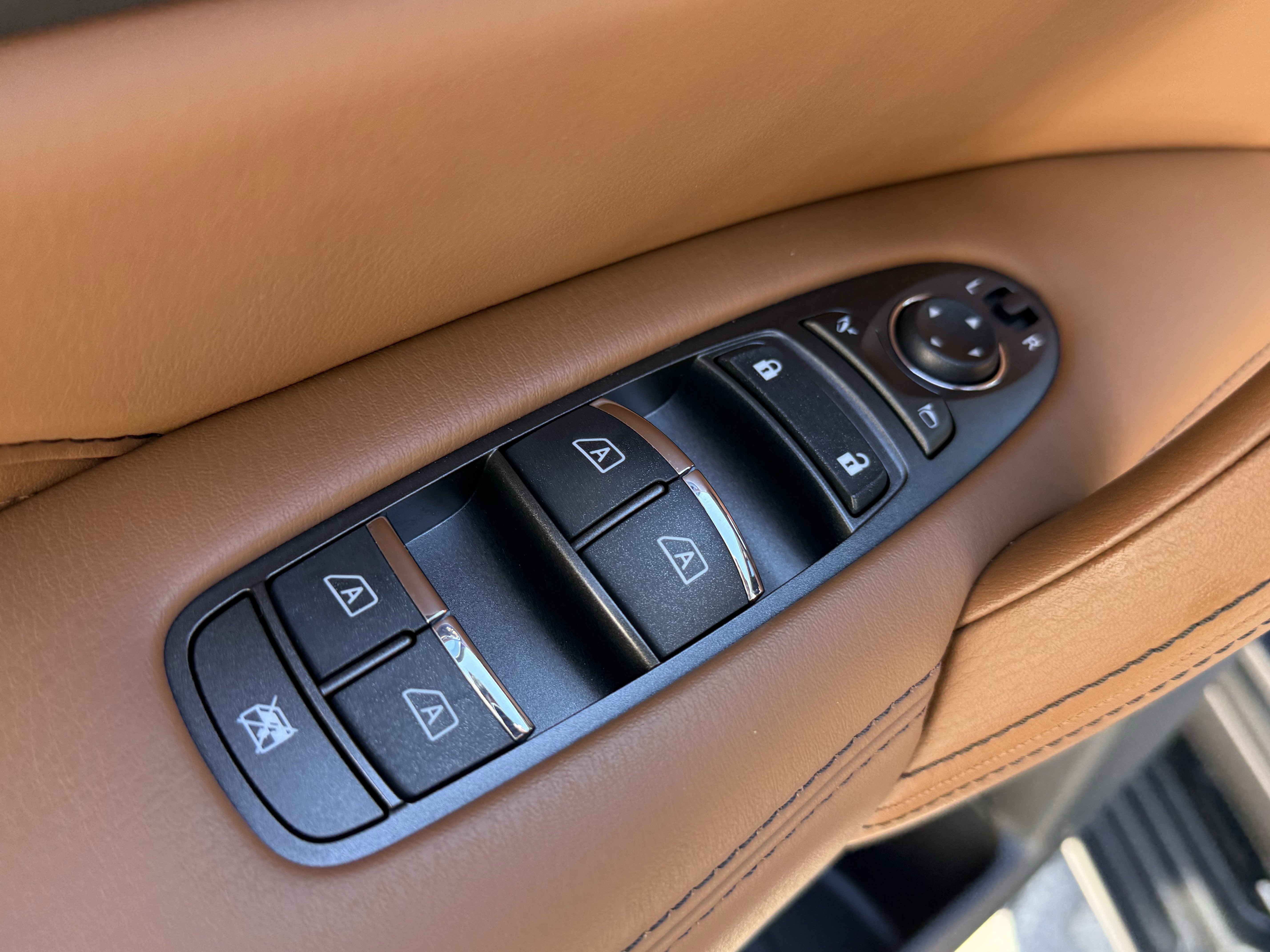 Certified 2024 INFINITI QX80 Sensory w/ Cargo Package image 11