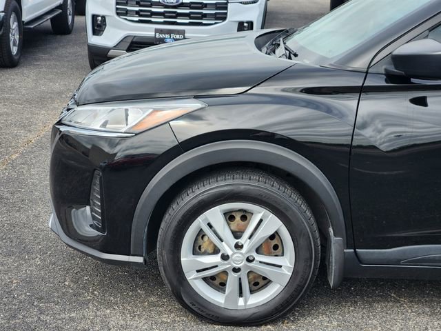 Used 2022 Nissan Kicks S FWD image 8
