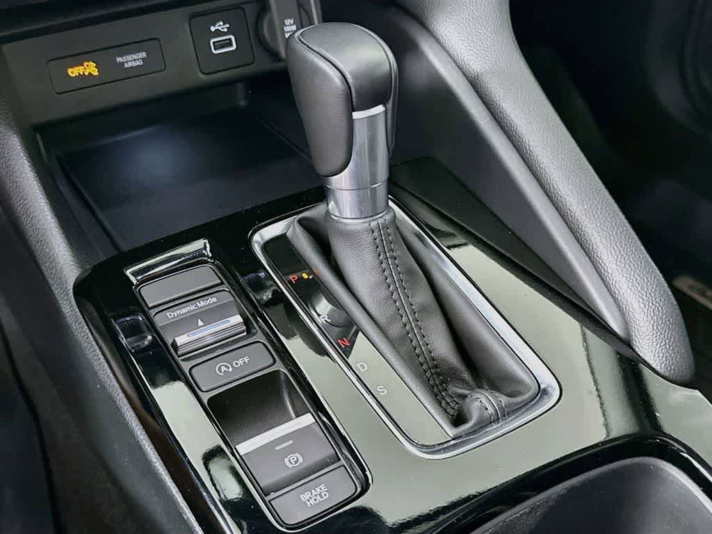 Used 2023 Acura Integra FWD image 18