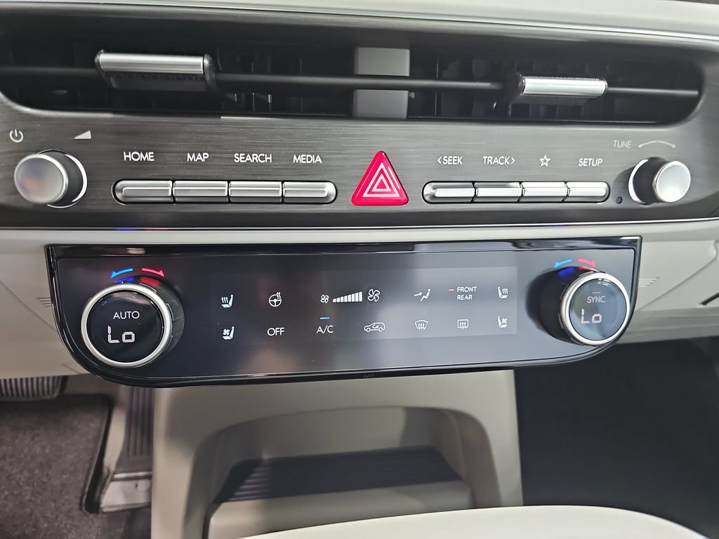New 2026 Hyundai Palisade SEL AWD/4WD image 21