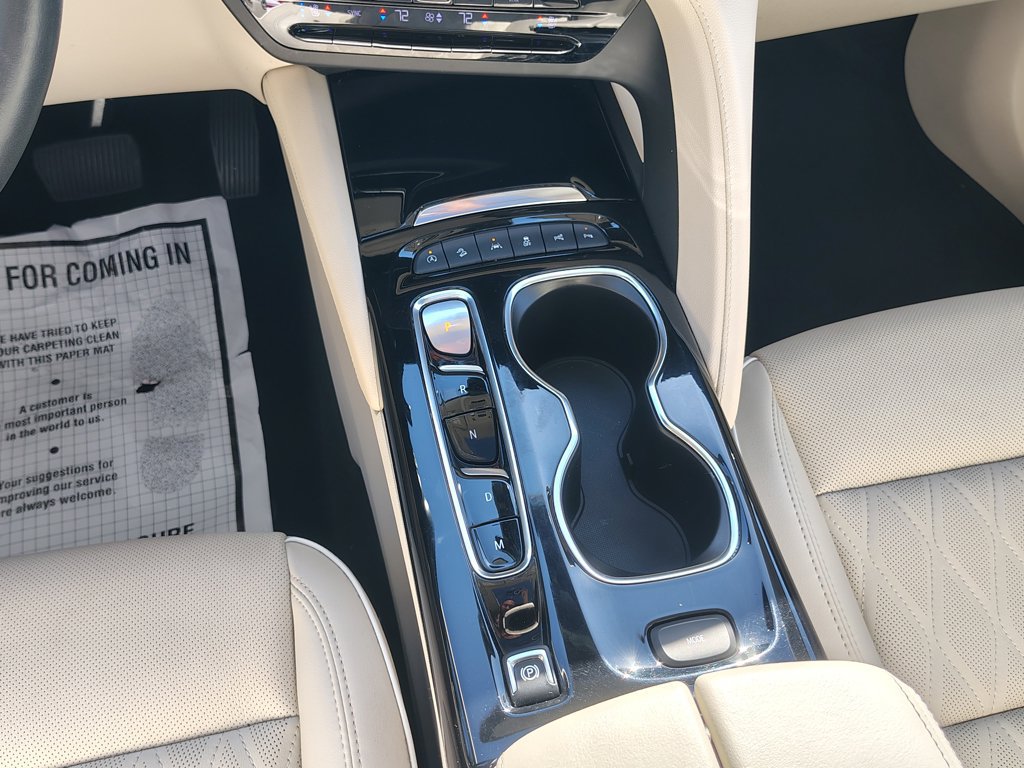 Certified 2023 Buick Envision Avenir AWD/4WD image 42