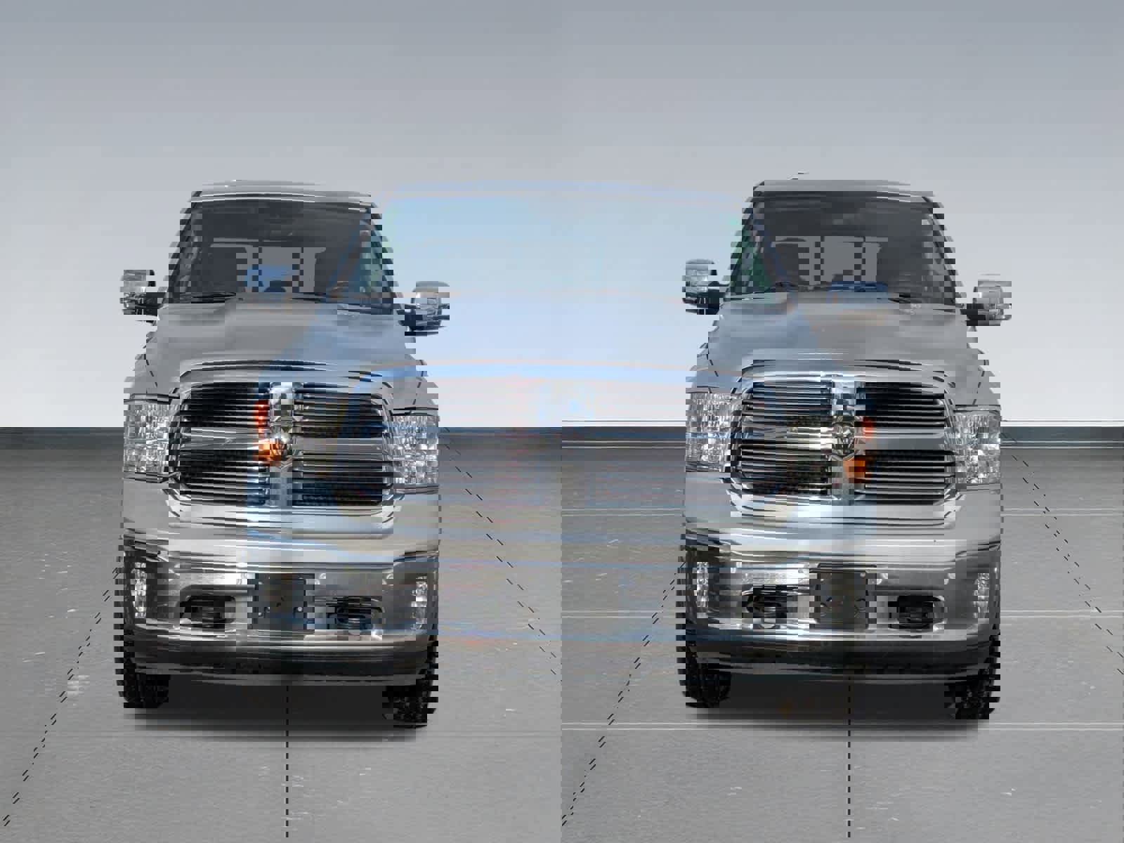 Used 2019 RAM 1500 Lone Star image 9