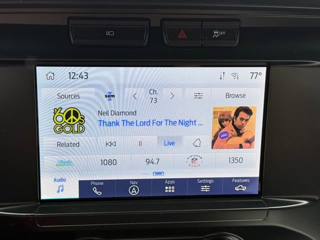 Certified 2023 Ford F150 XL w/ STX Appearance Package image 9