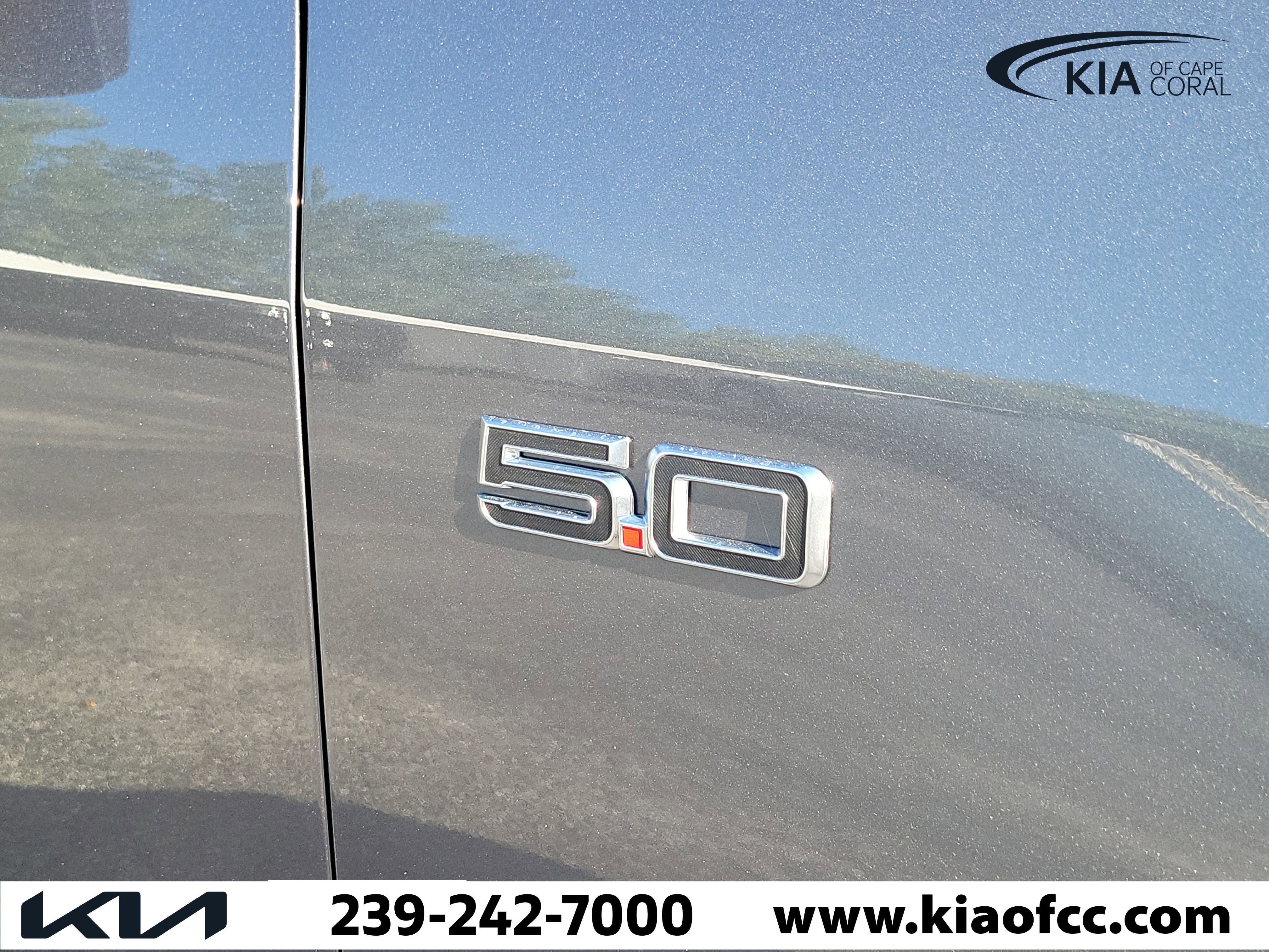 Used 2025 Ford Mustang GT Premium RWD image 9