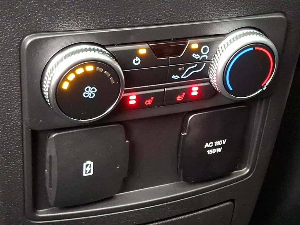 Certified 2022 Ford Explorer Limited w/ Hybrid Equipment Group 310A image 11