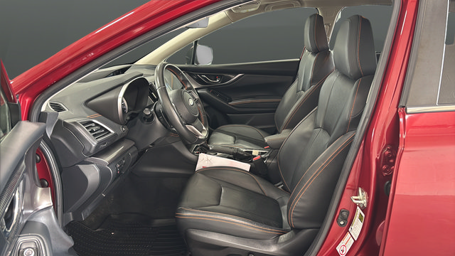 Used 2019 Subaru Crosstrek 2.0i Limited w/ Moonroof Package AWD/4WD image 9