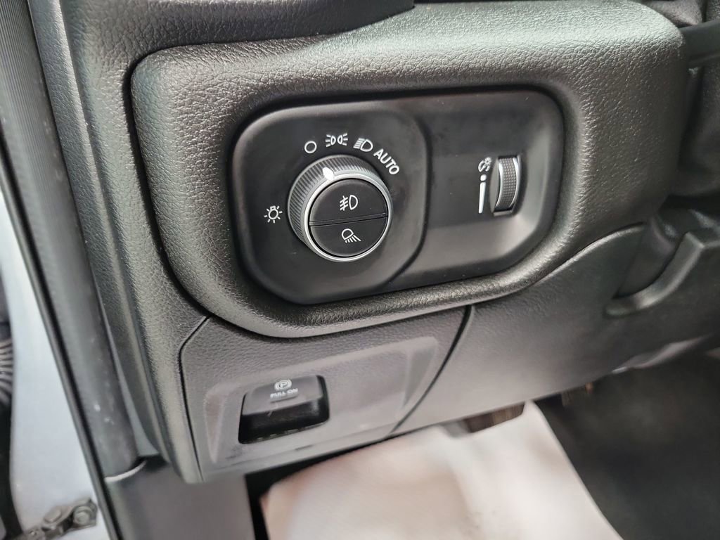 Used 2020 RAM 1500 Big Horn image 36