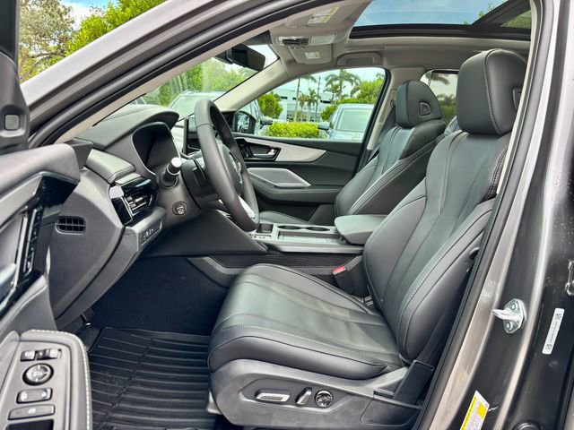 New 2026 Acura MDX FWD w/ Technology Package image 8
