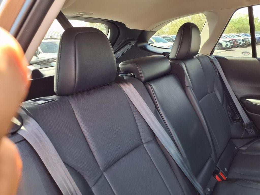 Used 2024 Subaru Outback Limited AWD/4WD image 23