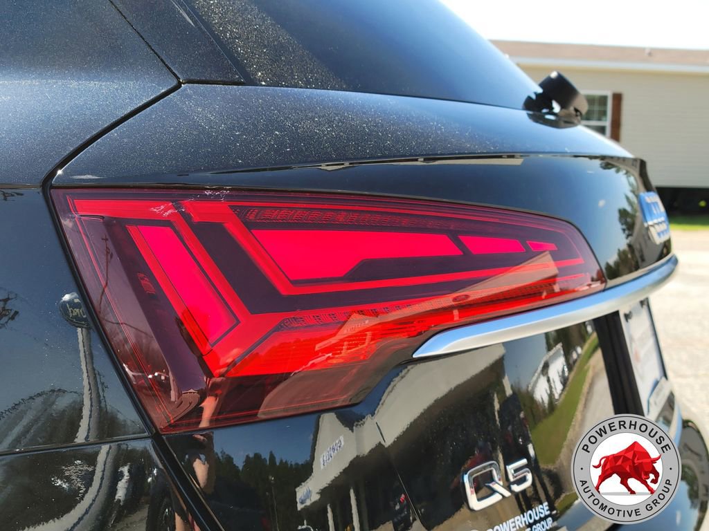 Used 2021 Audi Q5 2.0T Premium image 12