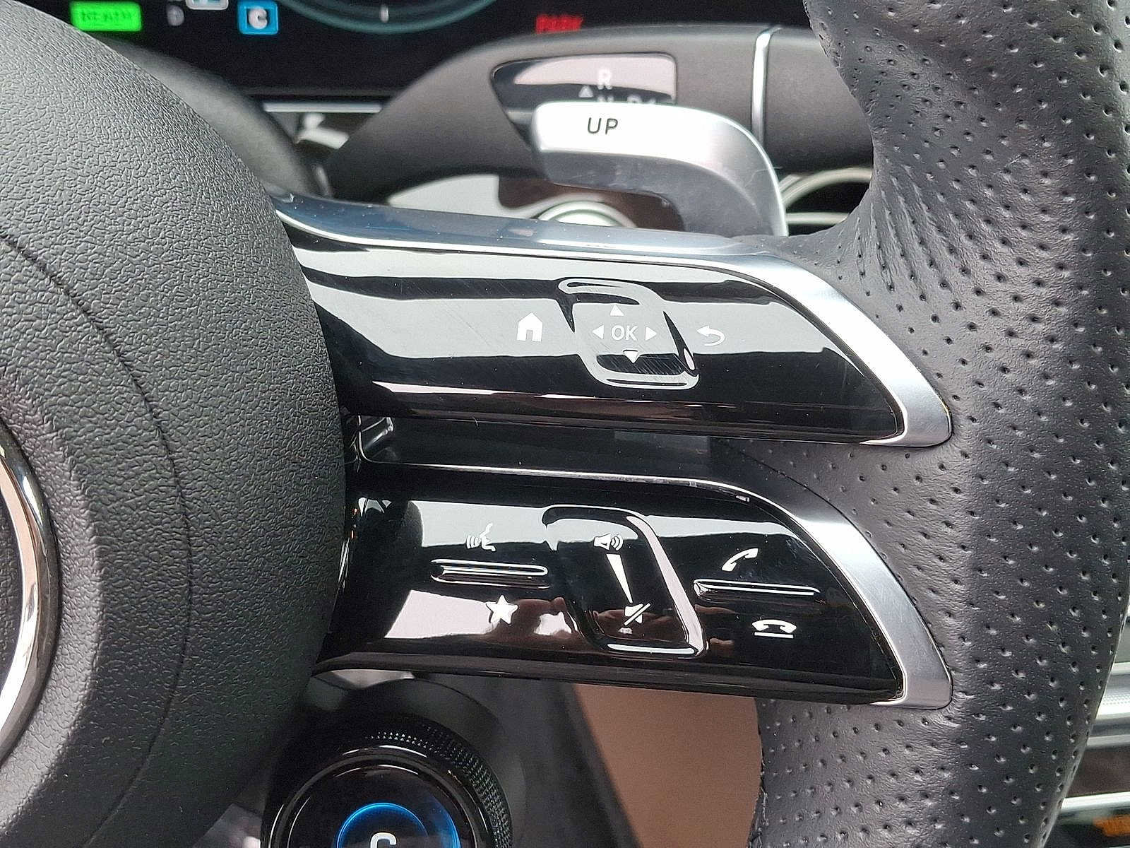 Used 2022 Mercedes-Benz E 53 AMG 4MATIC Sedan image 18