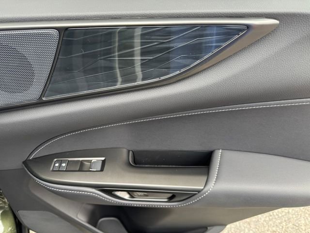 New 2025 Lexus NX 350h AWD w/ Cold Area Package image 37