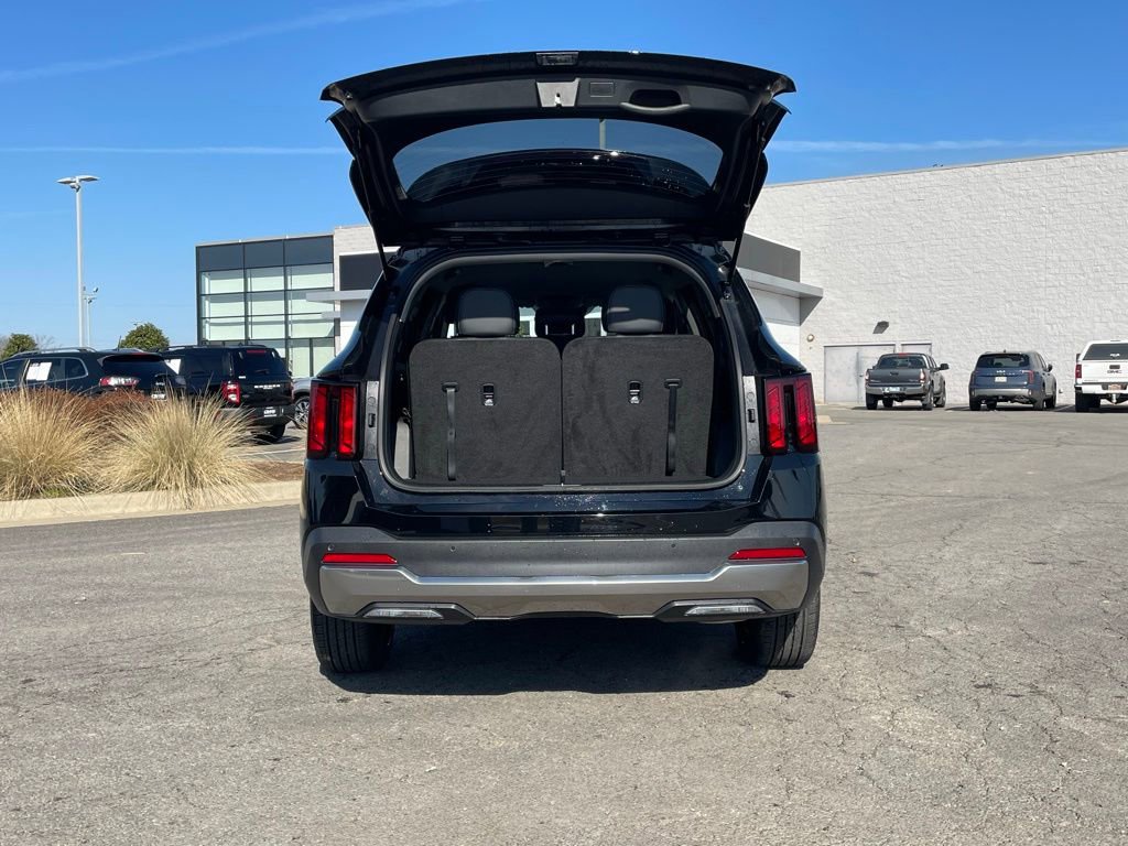 New 2026 Kia Sorento S AWD/4WD image 7