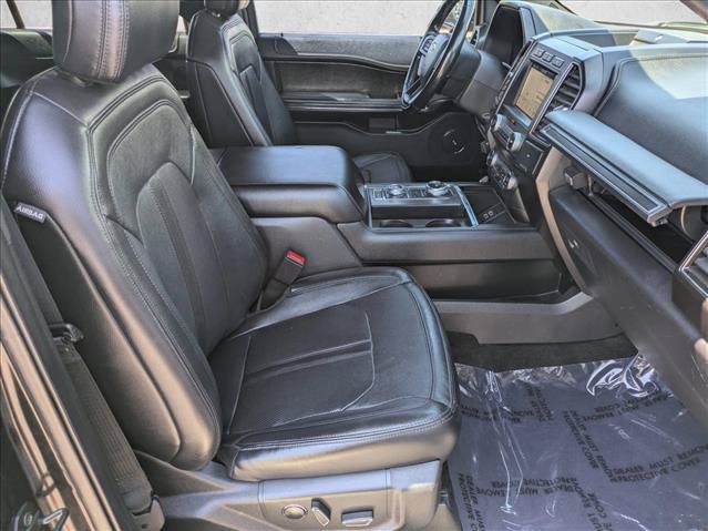 Used 2019 Ford Expedition Limited w/ Equipment Group 301A AWD/4WD image 21