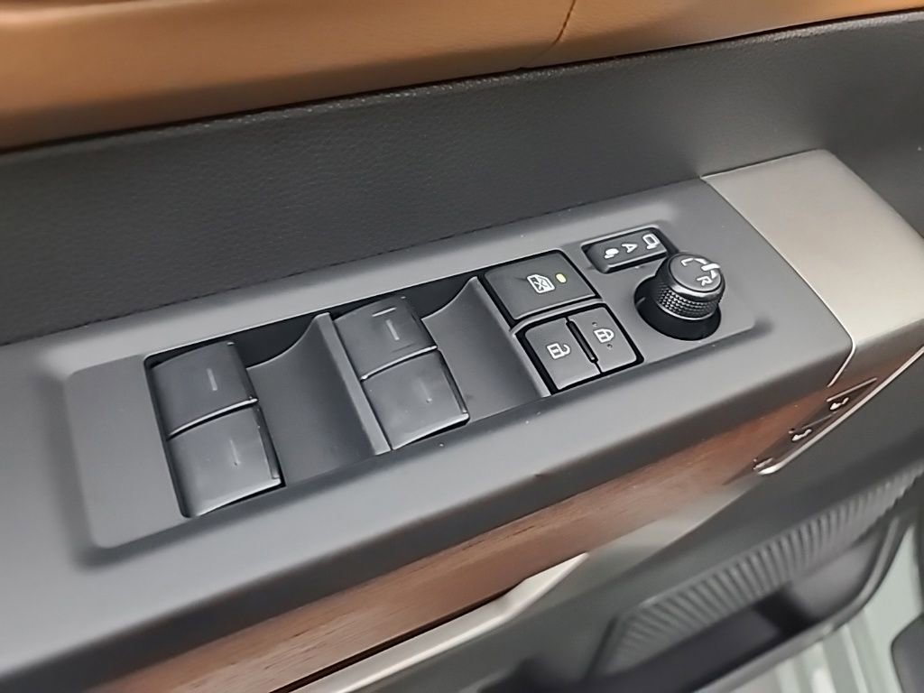 Used 2026 Toyota Tundra 1794 Edition image 28