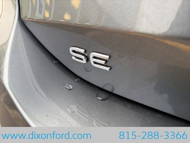 New 2026 Volkswagen Tiguan SE image 26