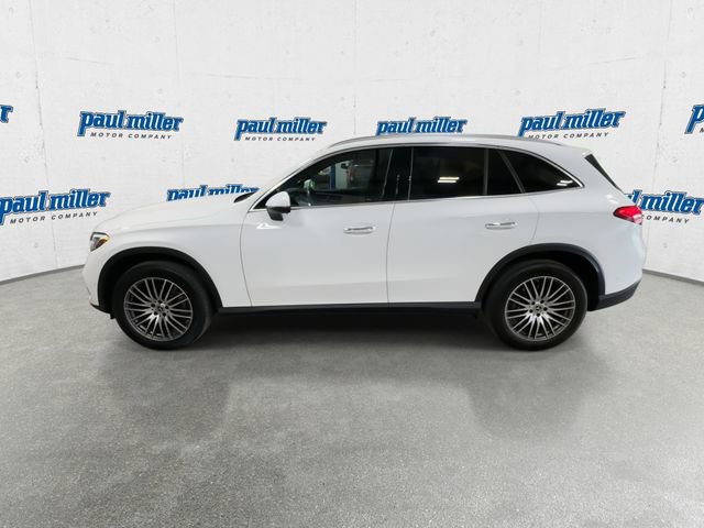 Used 2023 Mercedes-Benz GLC 300 4MATIC image 6