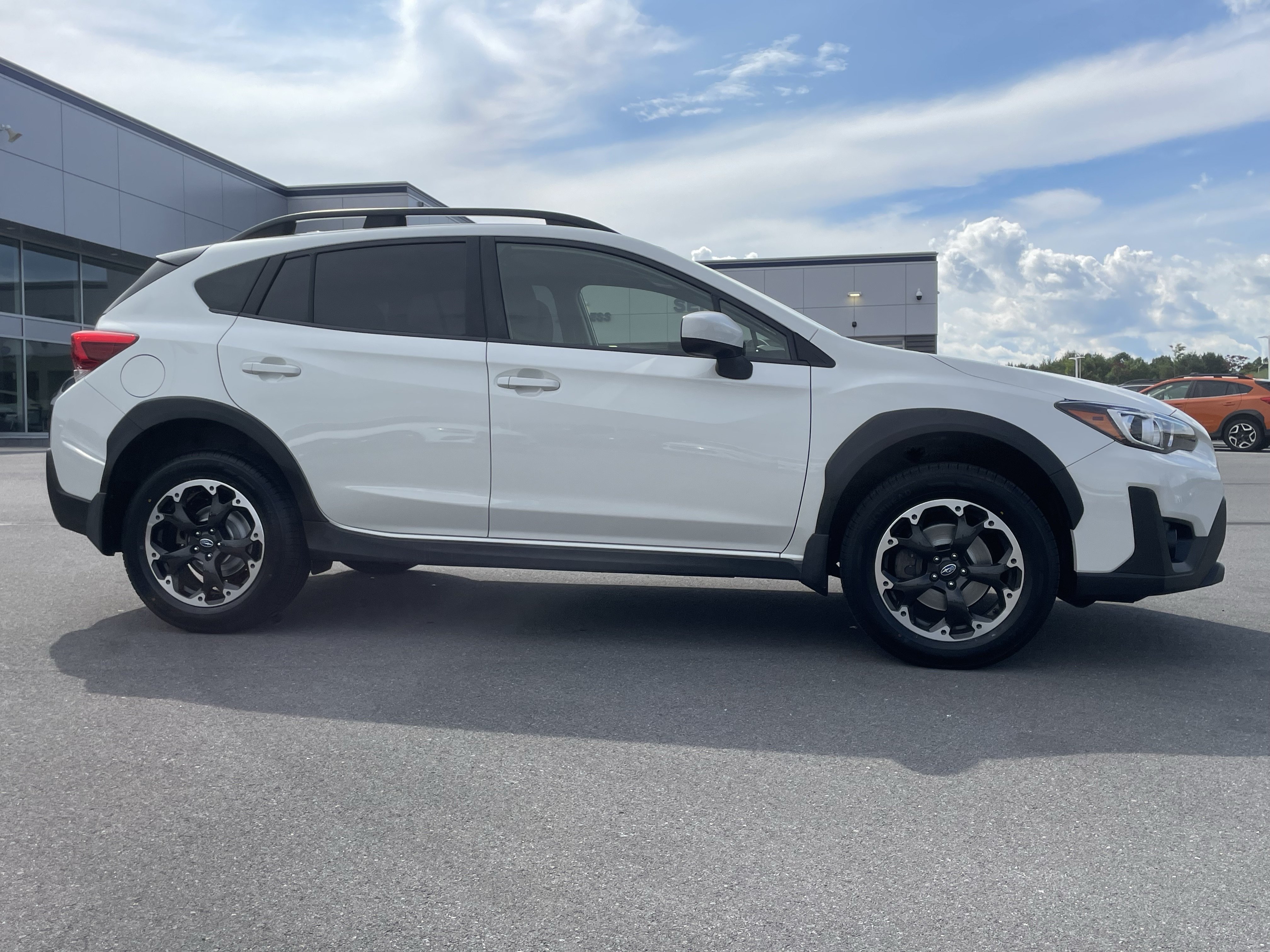 Certified 2023 Subaru Crosstrek 2.0i Premium w/ Popular Package #3 AWD/4WD video 2