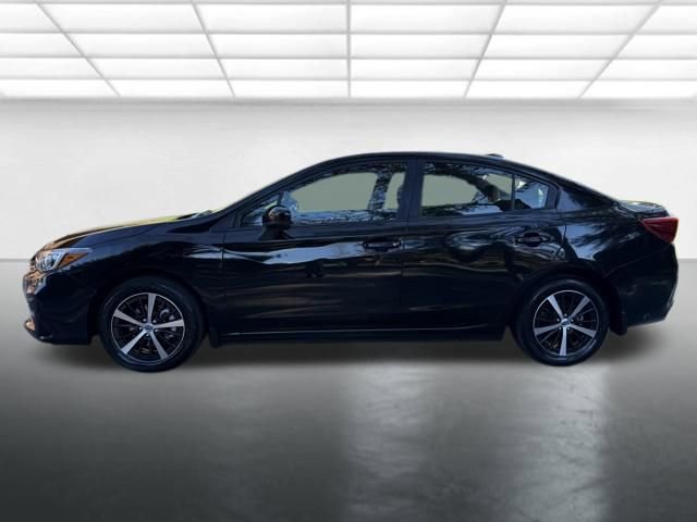 Used 2019 Subaru Impreza 2.0i Premium w/ Popular Package #1 image 6